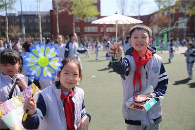 腦洞大開的“科幻夢工廠”,學生嗨到停不下來