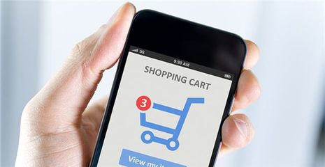 商務部首批中俄易物電商平臺特許經營權