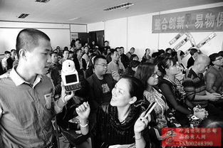 太原易物節(jié) 貨換貨，開(kāi)啟綠色消費(fèi)新風(fēng)尚